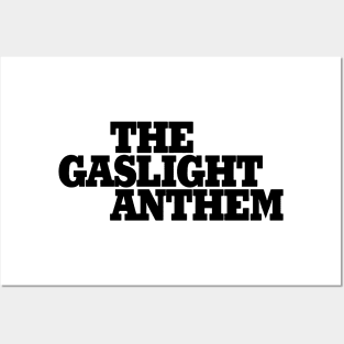 The Gaslight Anthem 2 Posters and Art